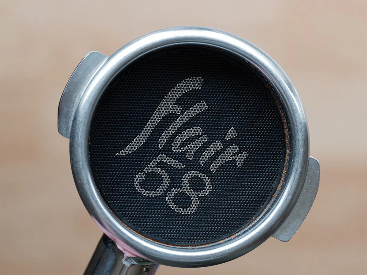 Flair 58 | Etched Puck Screen - Image 4