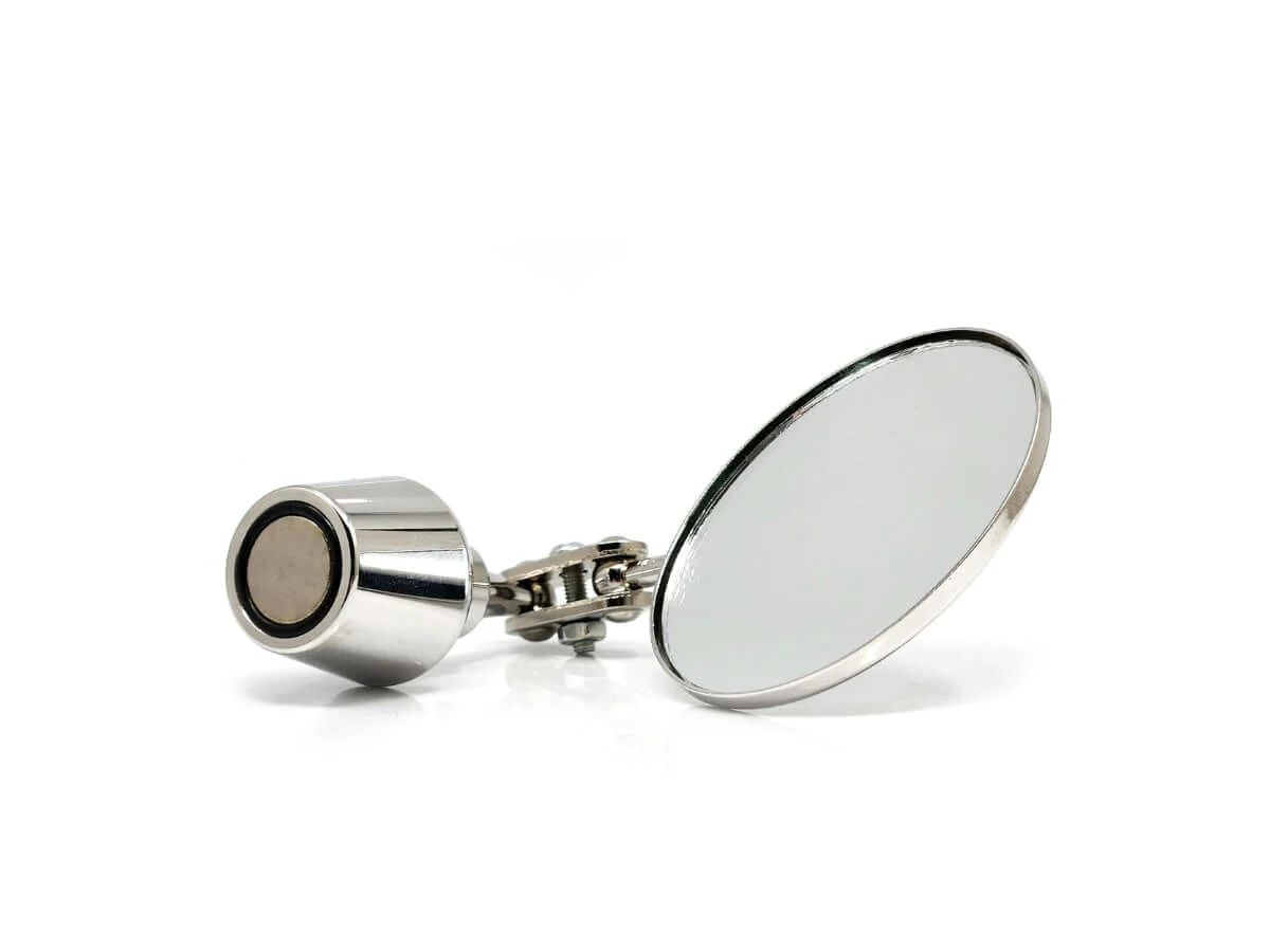 Flair | Articulating Shot Mirror