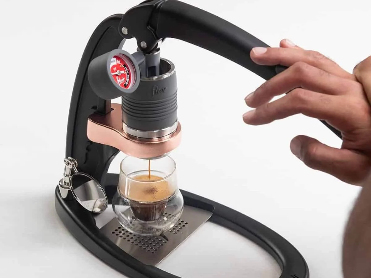 Flair | Complete PRO 3 Brewing Head Kit - Image 2