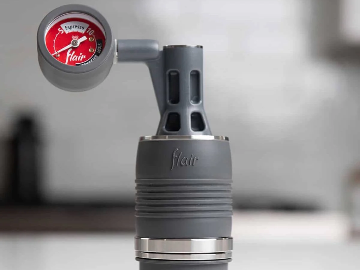 Flair | Complete PRO 3 Brewing Head Kit - Image 3