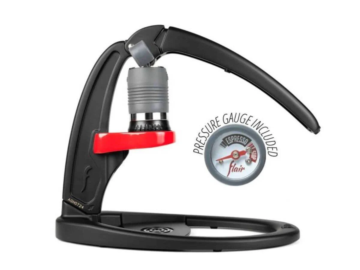 Flair | Espresso Maker - Classic (2025 edition) (Open Box)