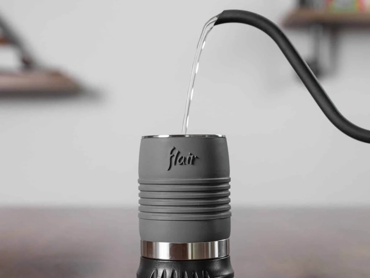 Flair | Espresso Maker - Classic (2025 edition) (Open Box) - Image 2