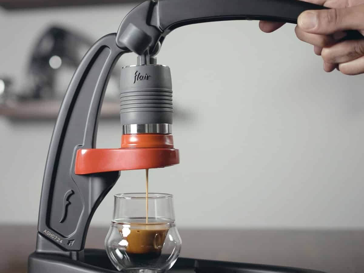 Flair | Espresso Maker - Classic (2025 edition) (Open Box) - Image 3