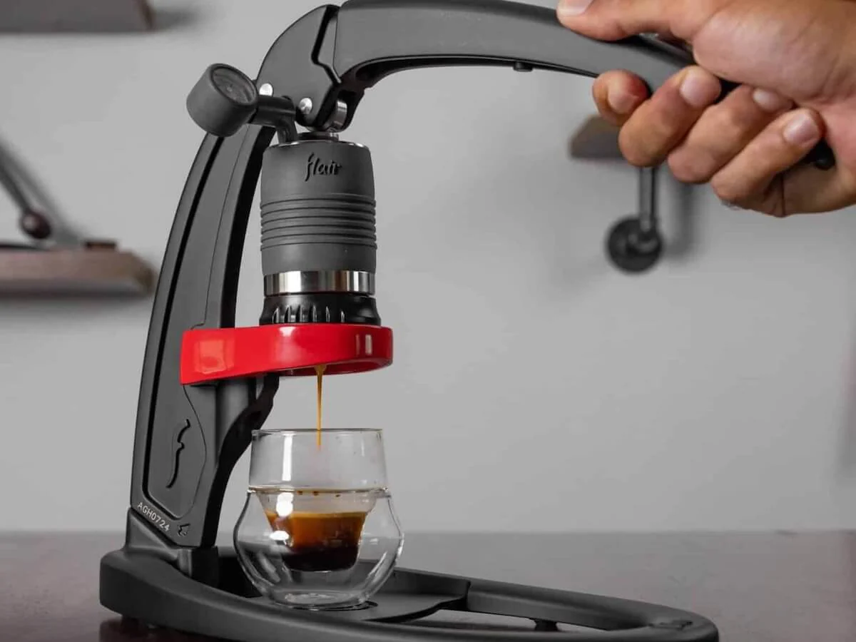 Flair | Espresso Maker - Classic (2025 edition) (Open Box) - Image 6