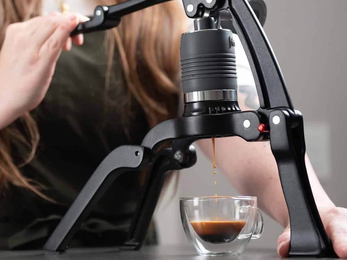 Flair | Espresso Maker - 2GO - Image 8