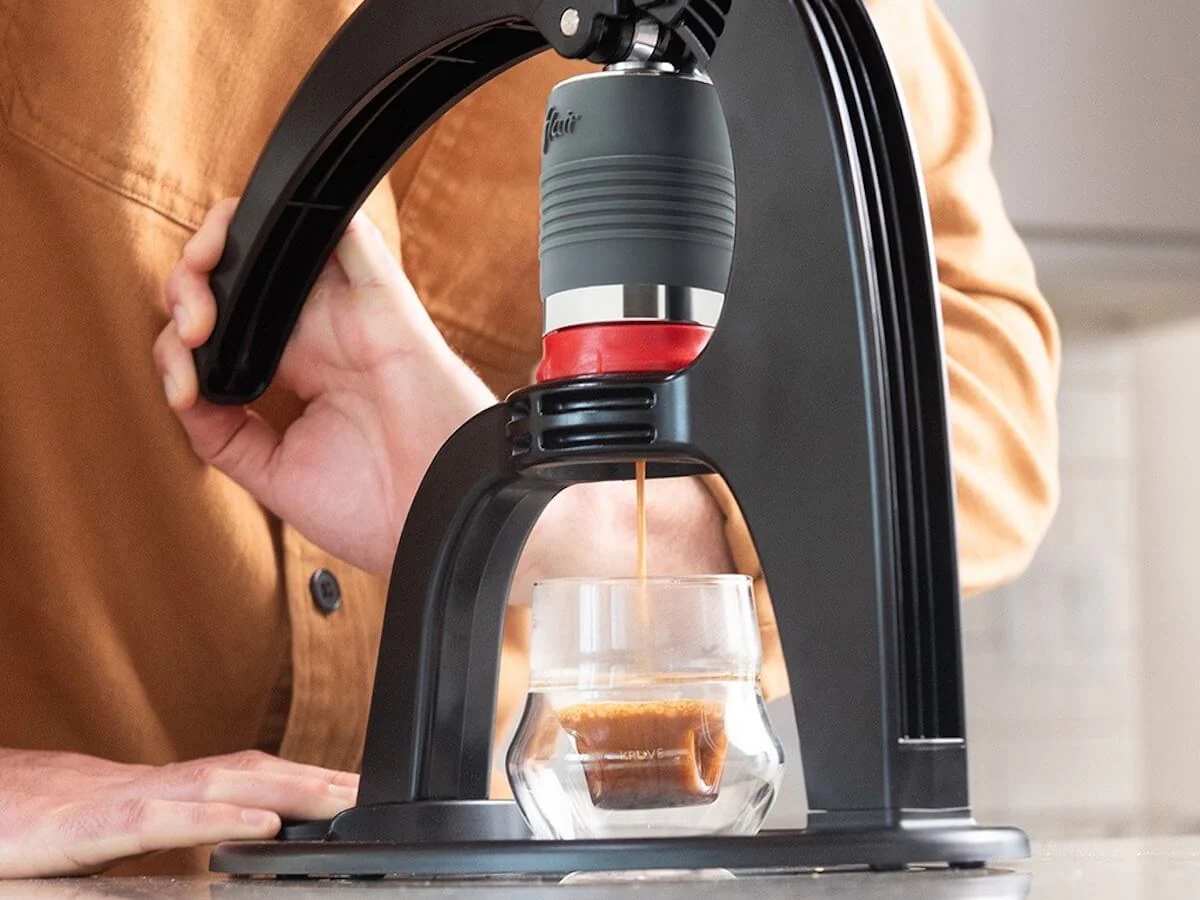 Flair | Espresso Maker - NEO Flex - Image 2