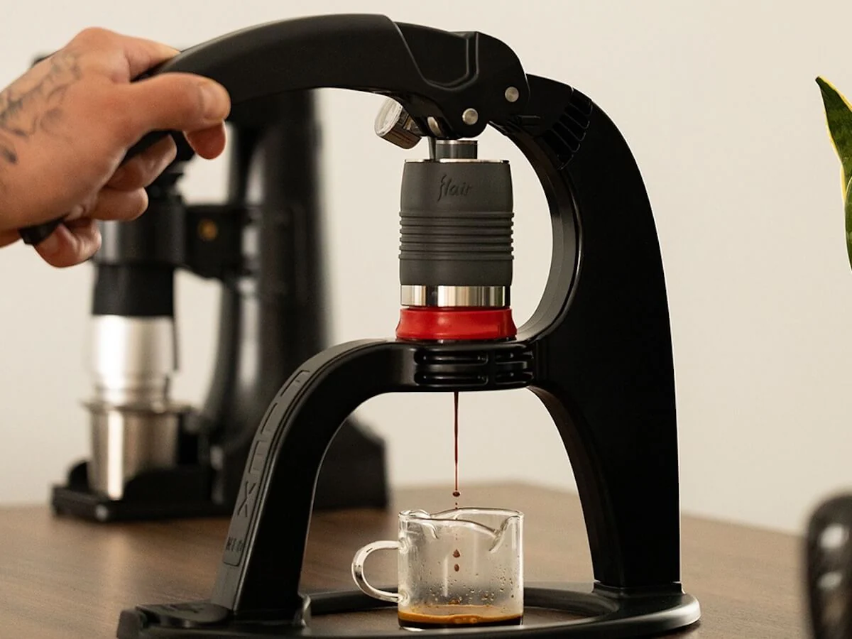 Flair | Espresso Maker - NEO Flex - Image 4