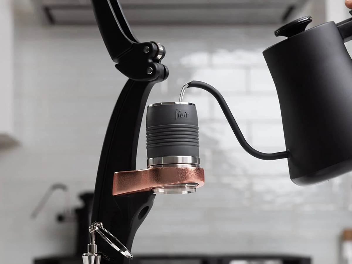 Flair | Espresso Maker - PRO 3 - Image 6