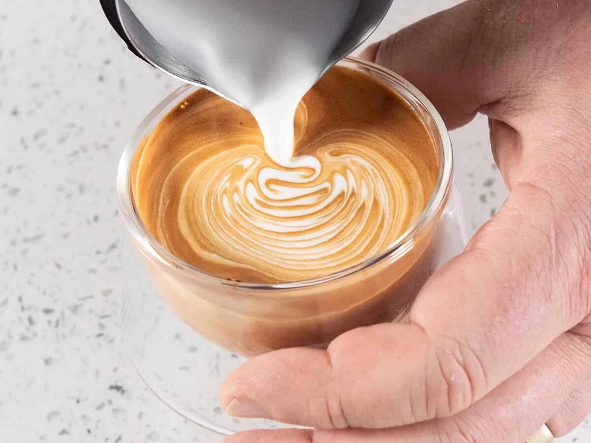 Flair | eWizard Electric Milk Steamer - Image 6