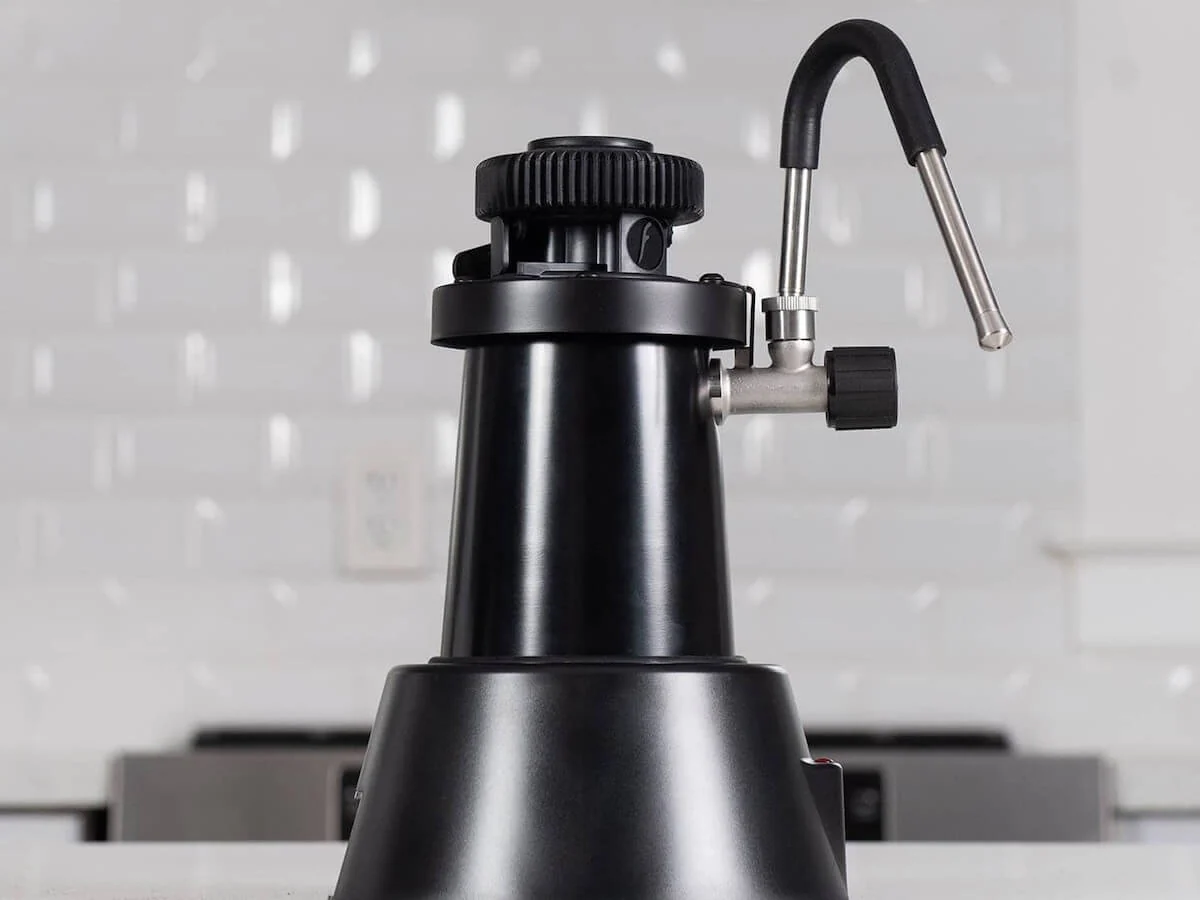 Flair | eWizard Electric Milk Steamer - Image 7