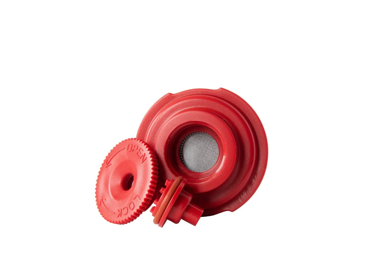Flair | Flow-Control 2 Spout Kit - 3pcs - Image 3