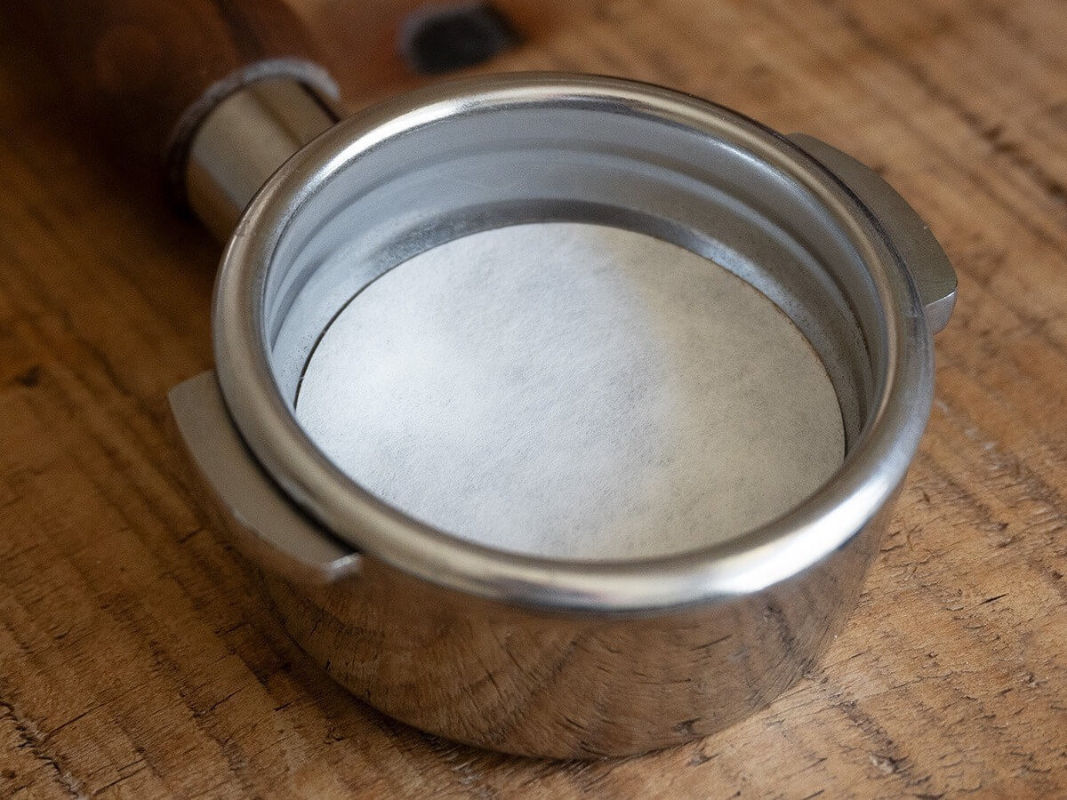 Flair | Paper Espresso Filters - Image 2