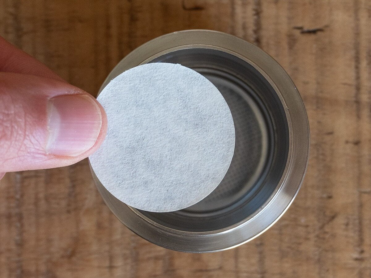 Flair | Paper Espresso Filters - Image 3