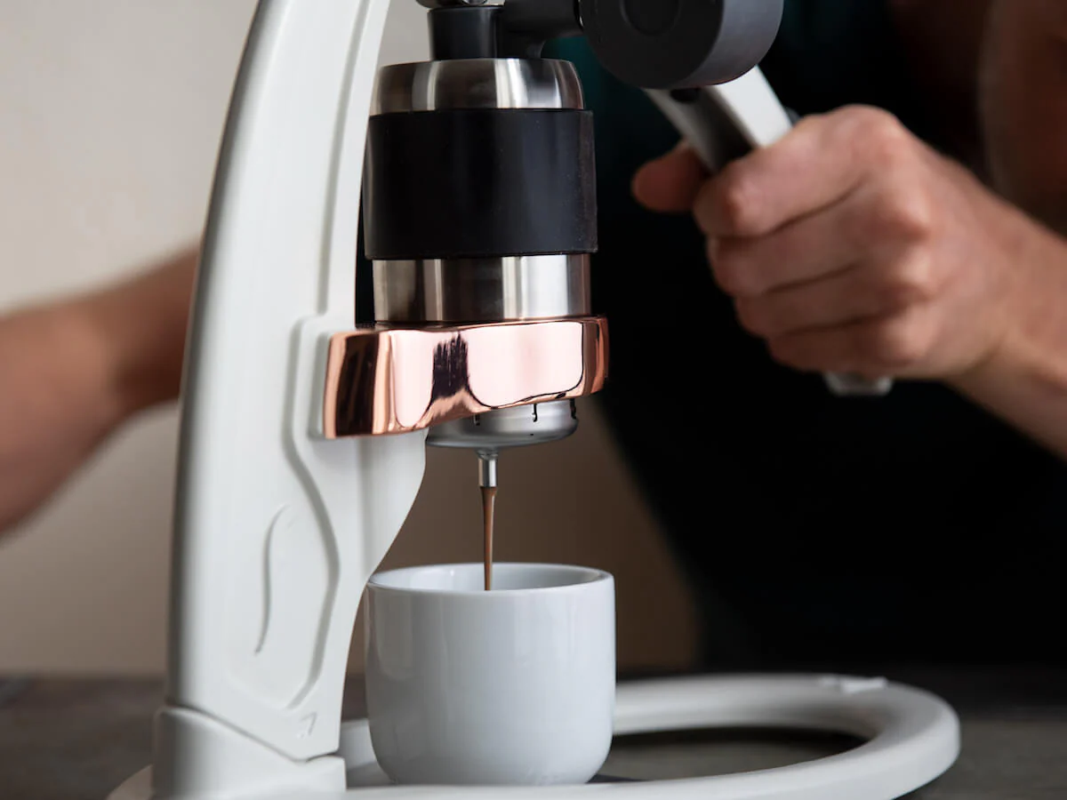 Flair | PRO 2 Stainless Steel Spout - Image 3
