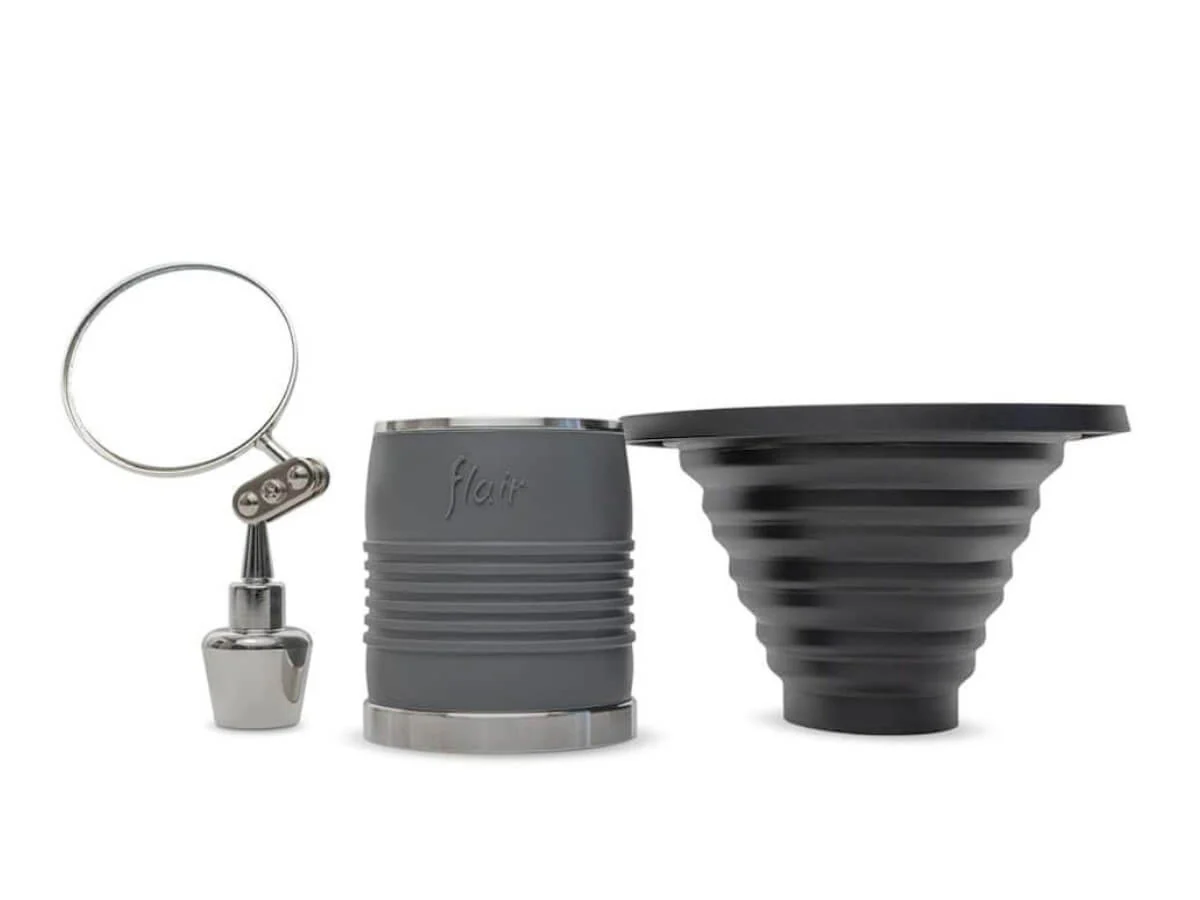 Flair | PRO 3 Upgrade Kit