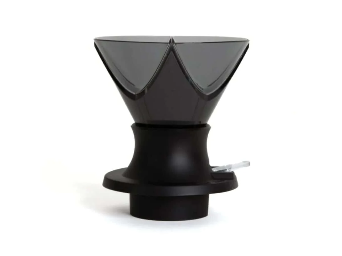 Hario | Mugen Switch Immersion Dripper