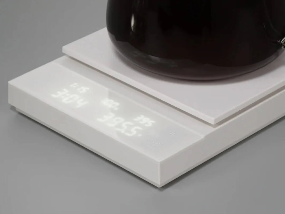 Hario | Polaris Coffee Scale - Image 2