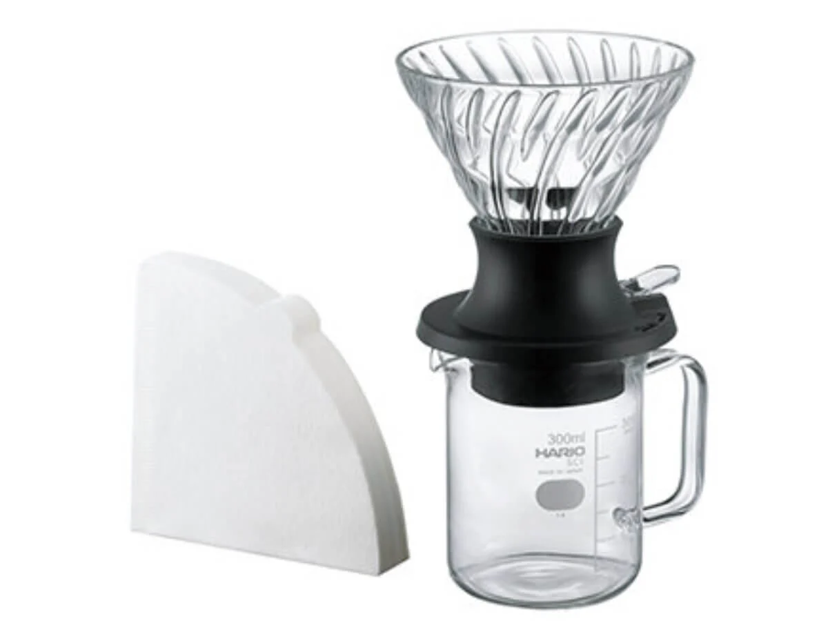 Hario | Switch Immersion Dripper Set