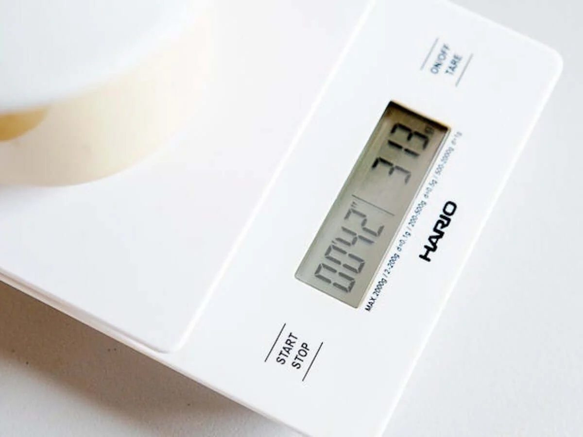 Hario | V60 Drip Scale - Image 10