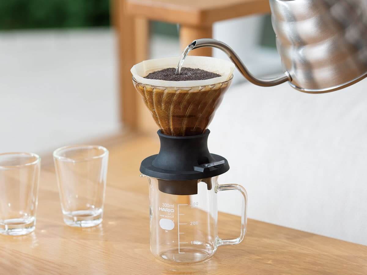Hario | Switch Immersion Dripper - Image 2