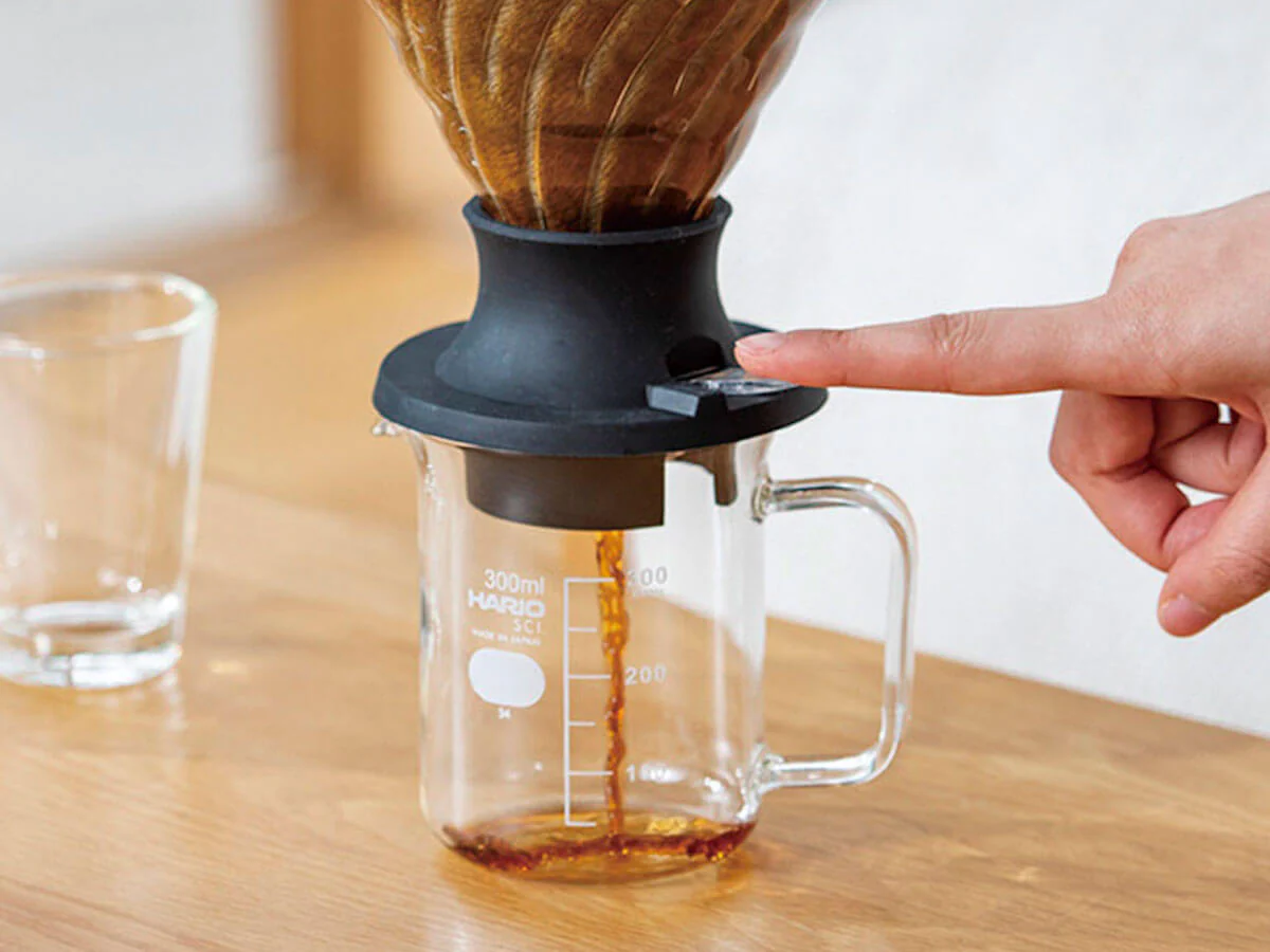 Hario | Switch Immersion Dripper - Image 3