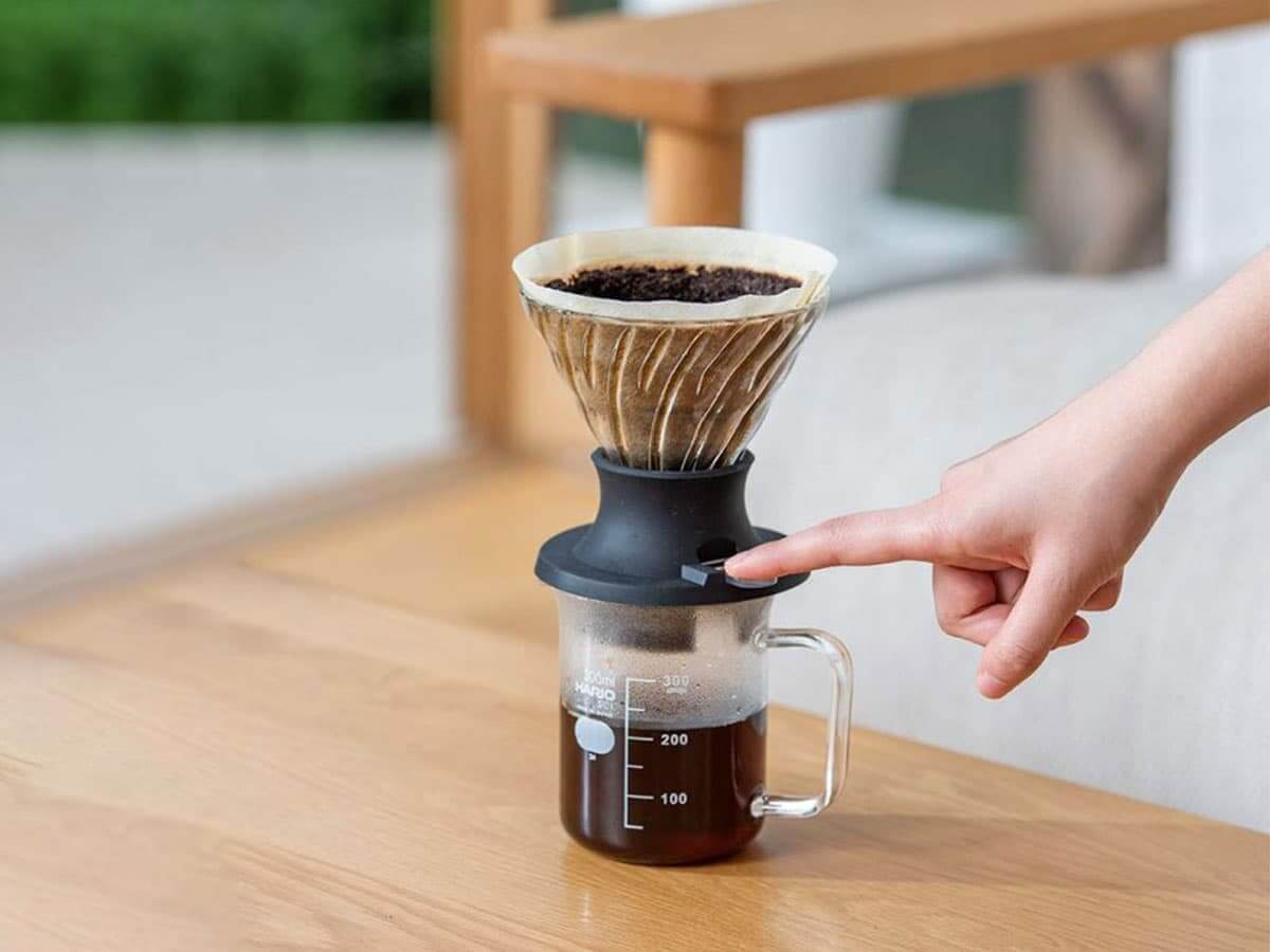 Hario | Switch Immersion Dripper - Image 4