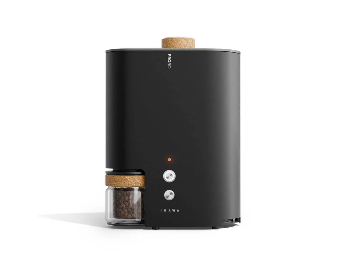 IKAWA | Sample Roaster - PRO Series - Image 8