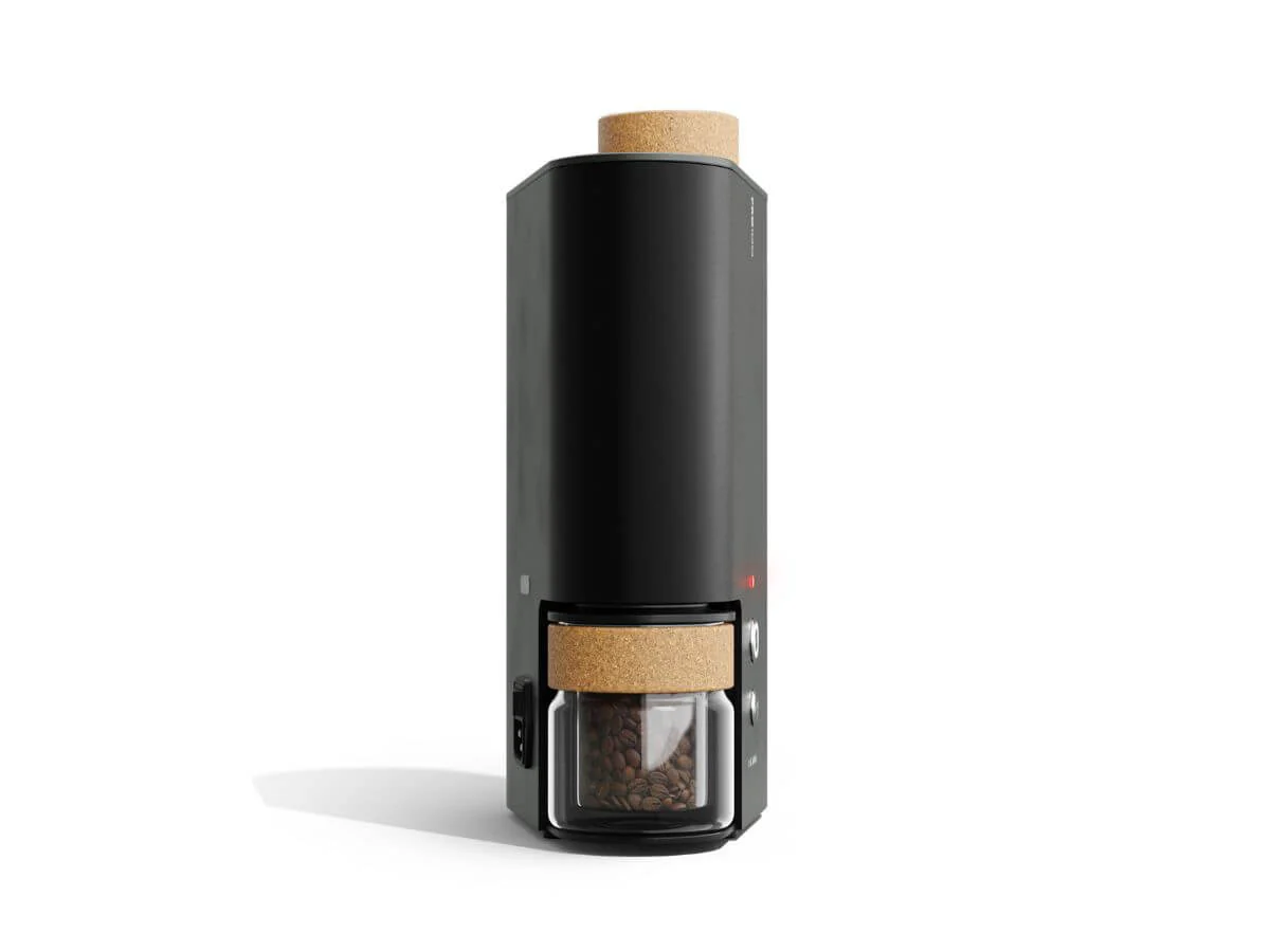 IKAWA | Sample Roaster - PRO Series - Image 9