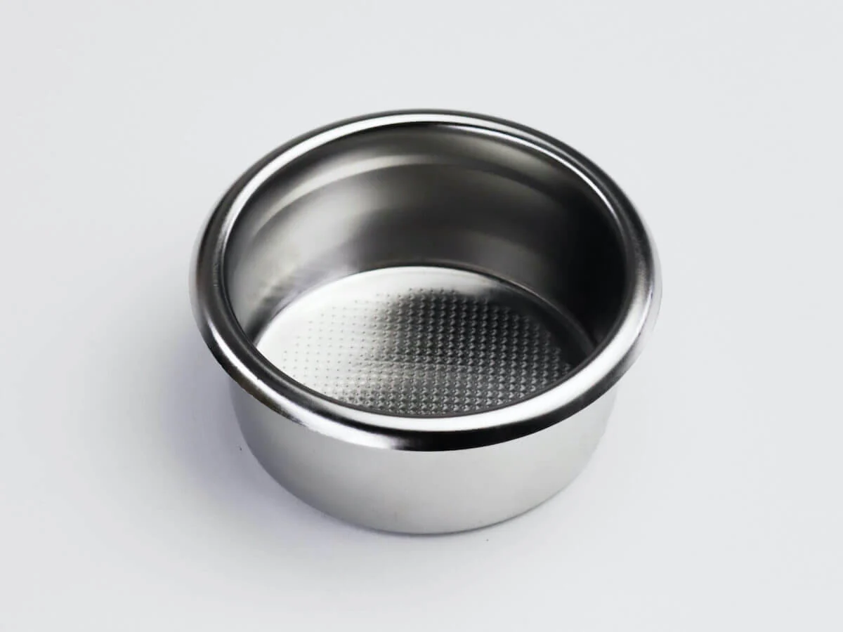 IMS | Precision Portafilter Basket - 53mm - Image 2