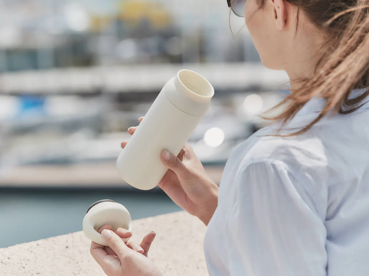 Kinto | Day Off Tumbler - Image 9