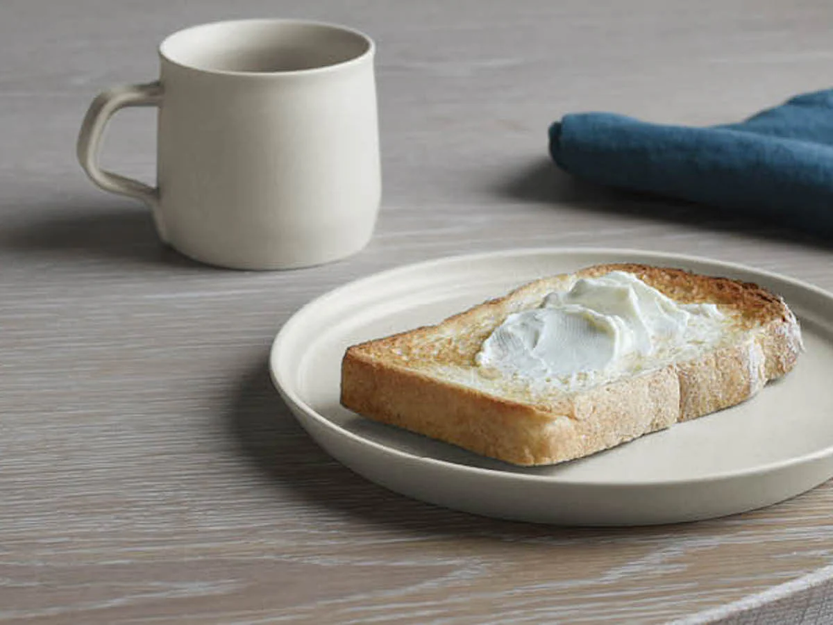 Kinto | Fog Mug - White - Image 2