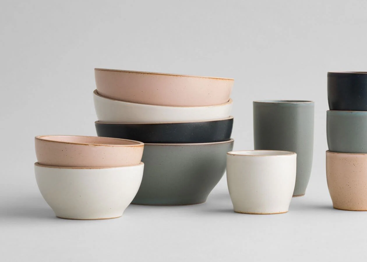 Kinto | Nori Cup - White - Image 4
