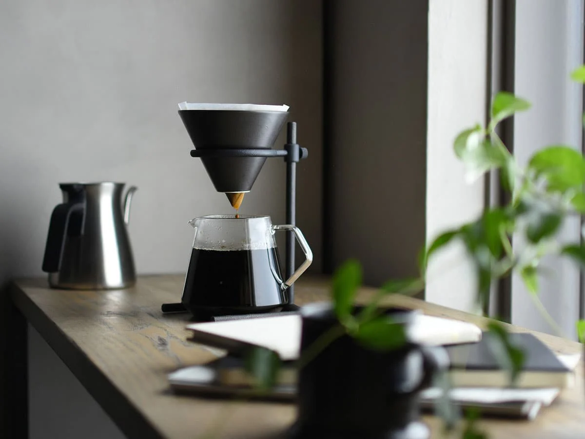 Kinto | Slow Style Coffee S04 Brewer (Open Box) - Image 4