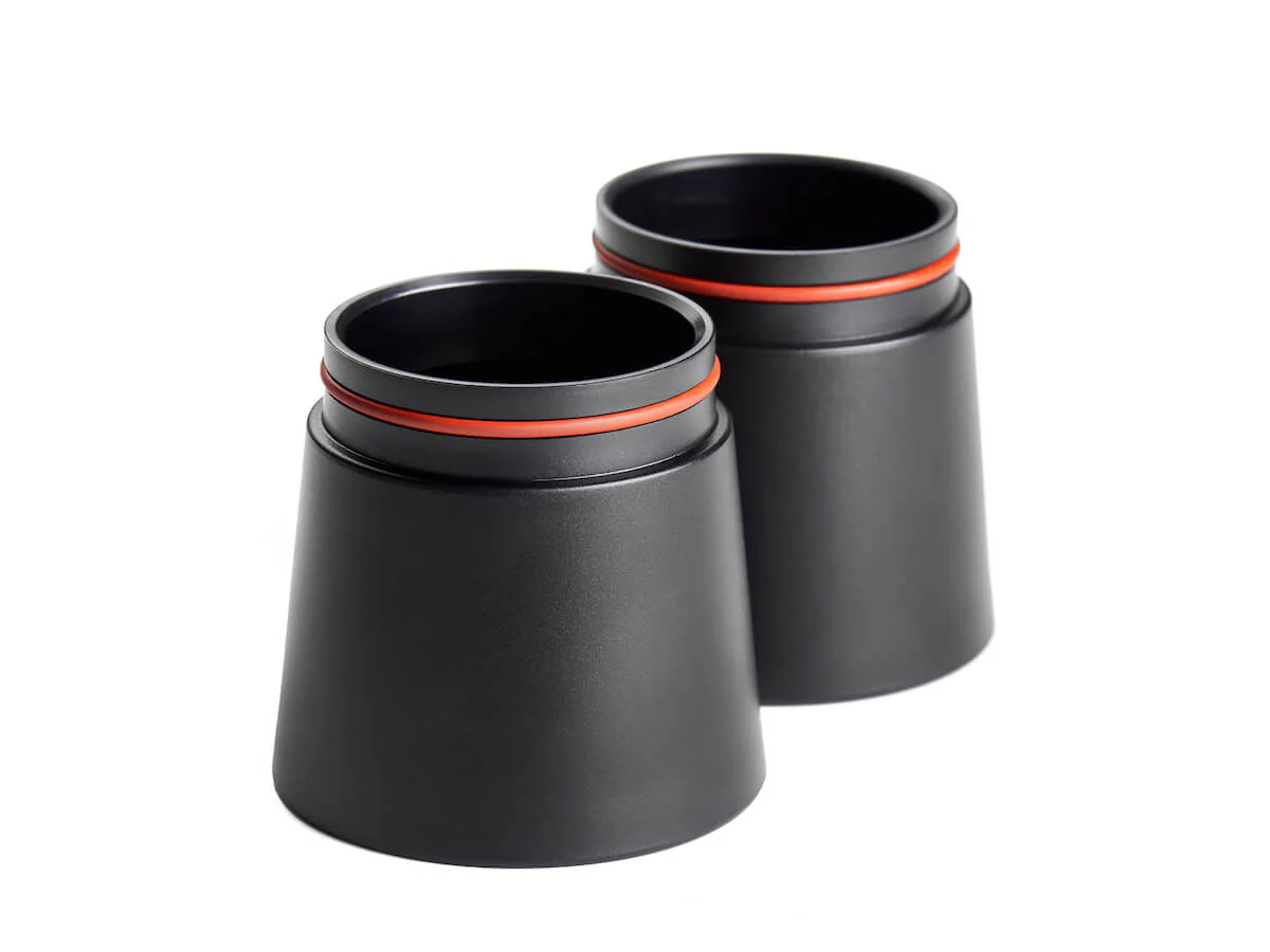 Kinu | ABS Catch Cup - 2pcs - Image 5