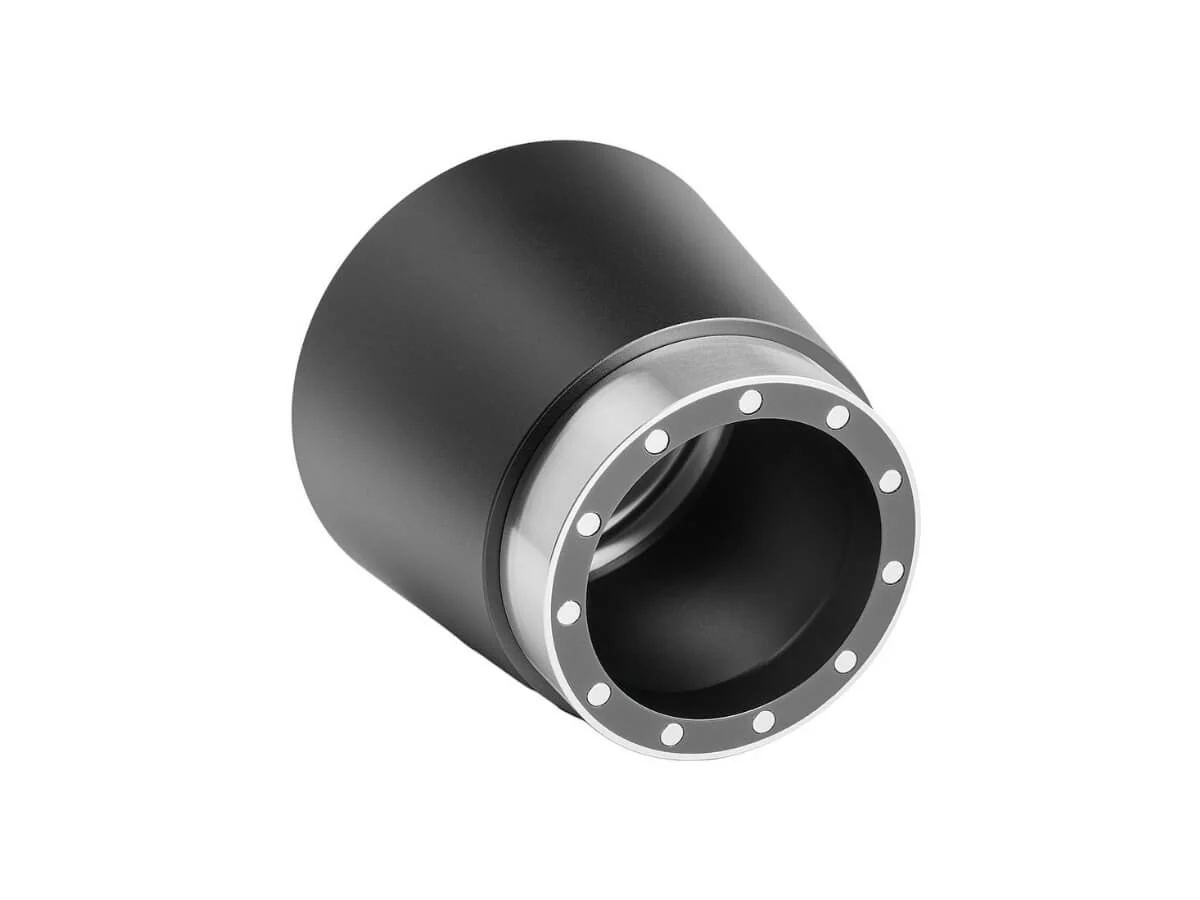 Kinu | Aluminum Catch Cup - Image 2