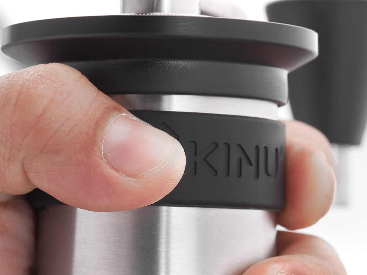 Kinu | M47 Manual Coffee Grinder - Phoenix - Image 3