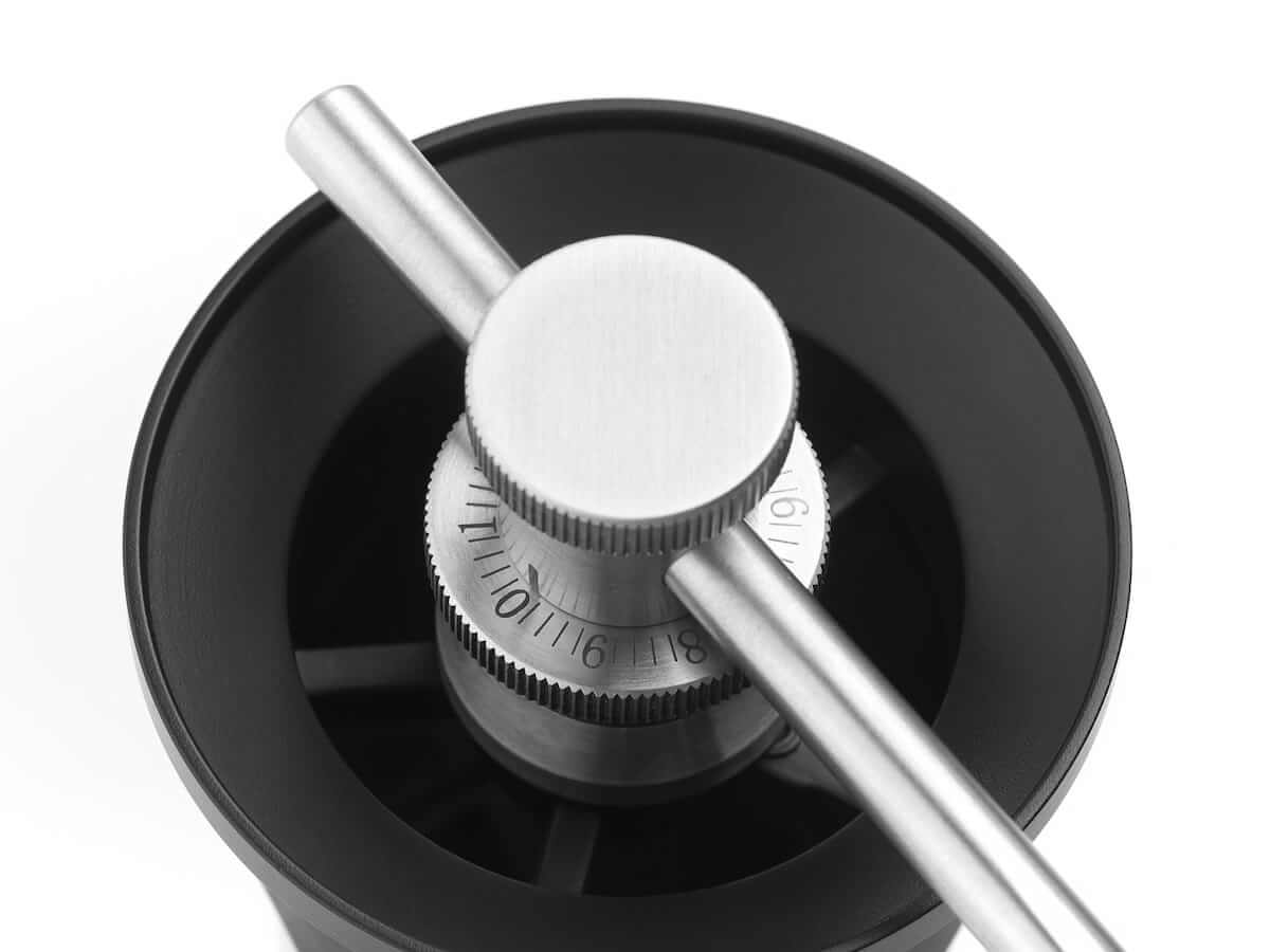 Kinu | M47 Manual Coffee Grinder - Phoenix - Image 5