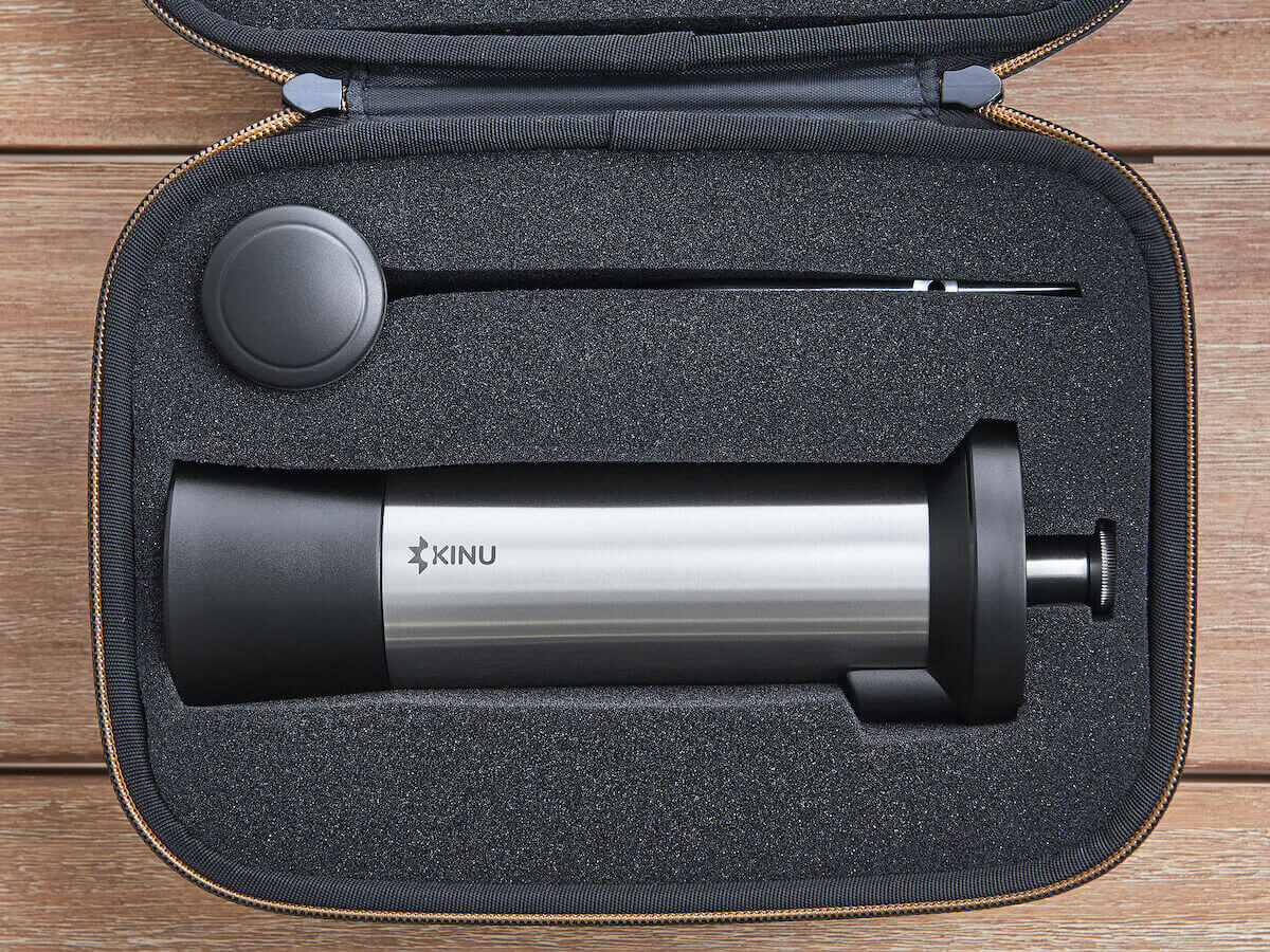 Kinu | Grinder Travel Case - Image 3