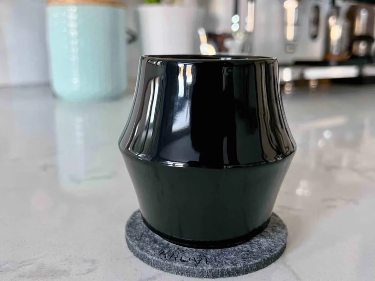 Kruve | Cascade Porcelain Espresso Cups - 2pcs - Image 4