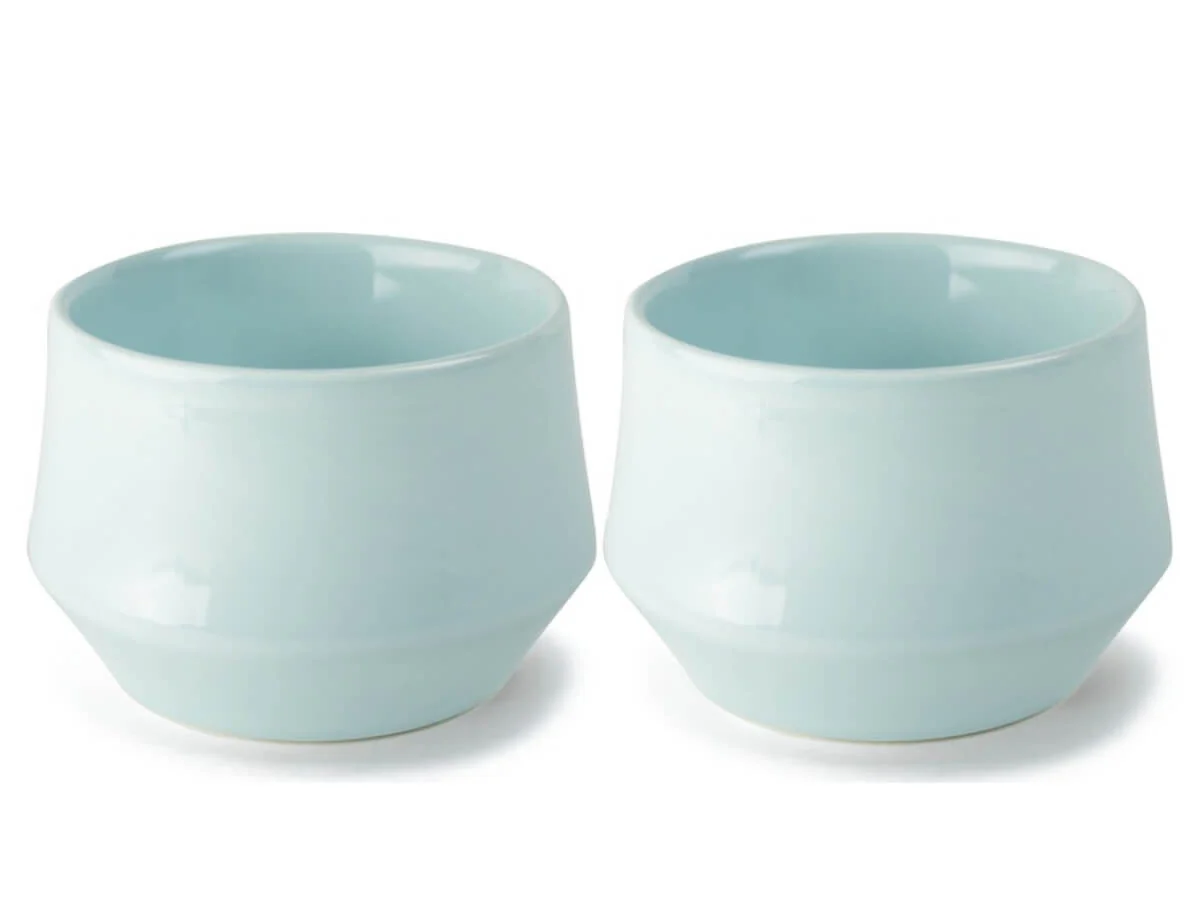 Kruve | Imagine Porcelain Latte Cup - 2pcs - Image 14