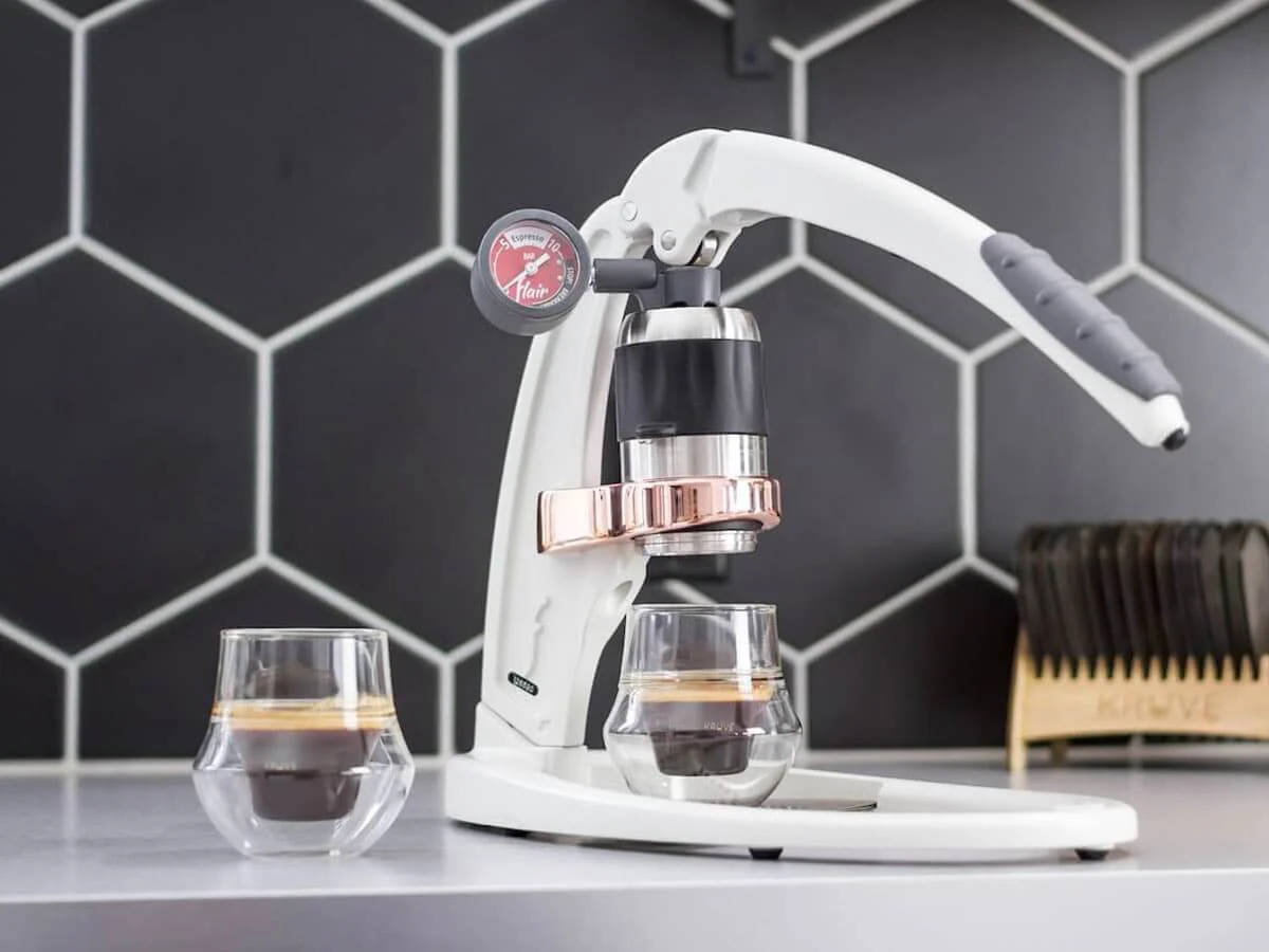 Kruve | Propel Espresso Glasses - Image 3