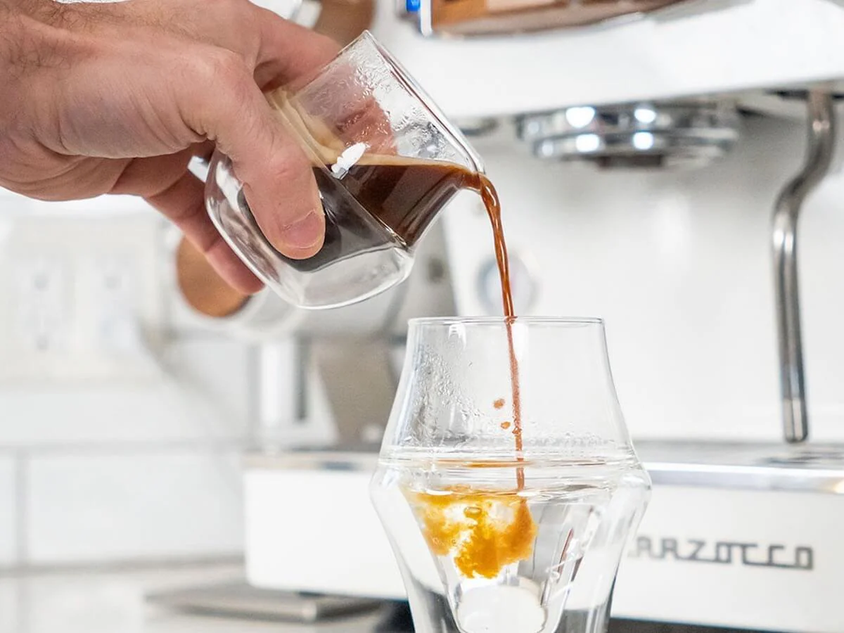 Kruve | Propel Espresso Servers - Daddy Got Coffee Edition - Image 3