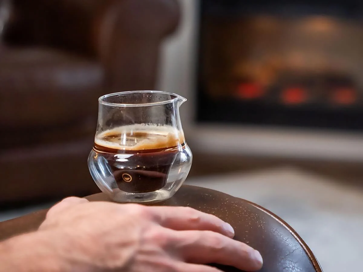 Kruve | Propel Espresso Servers - Daddy Got Coffee Edition - Image 9