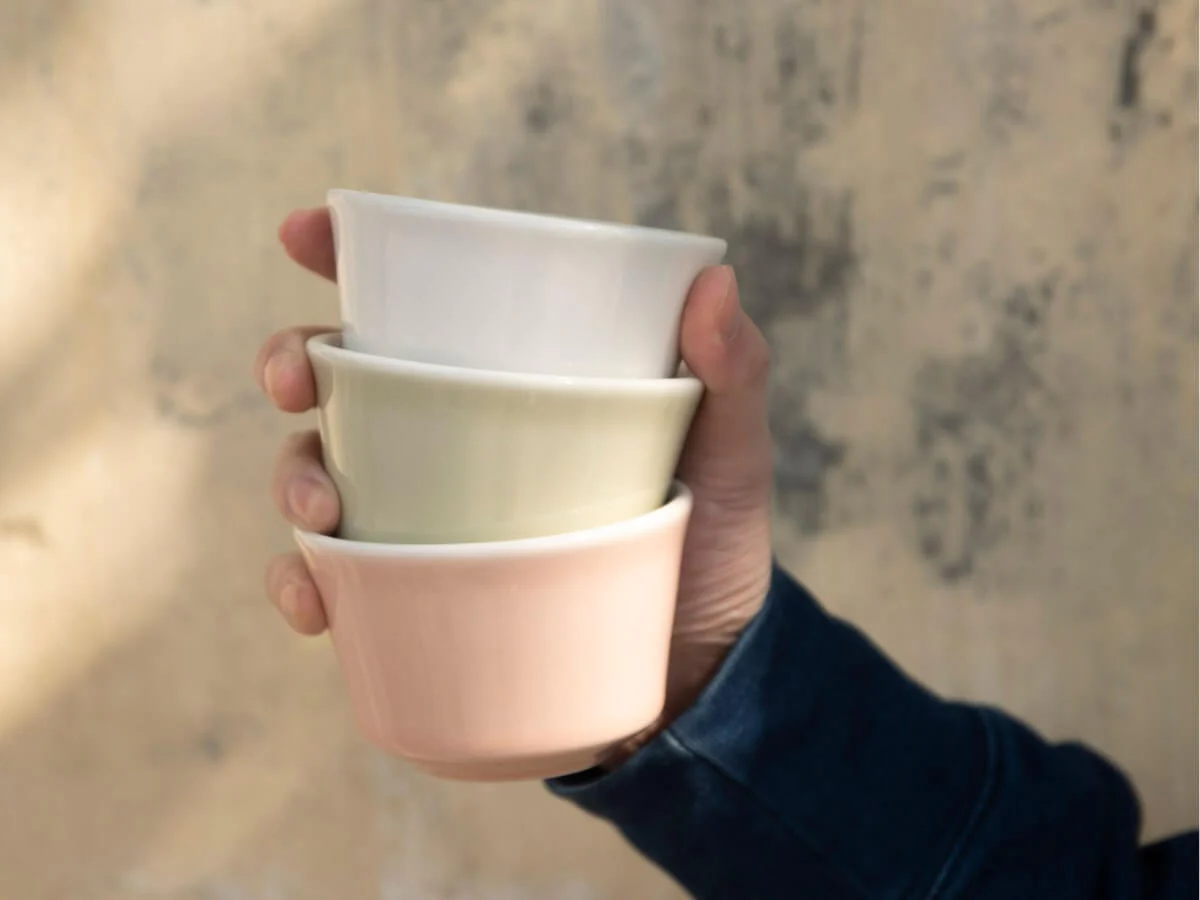Loveramics | 200ml Mikael Jasin Tasting Cup - Image 6