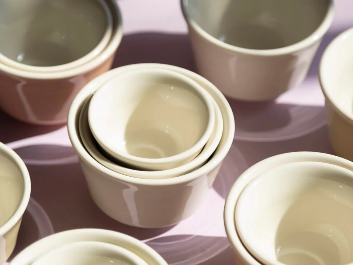 Loveramics | 200ml Mikael Jasin Tasting Cup - Image 4