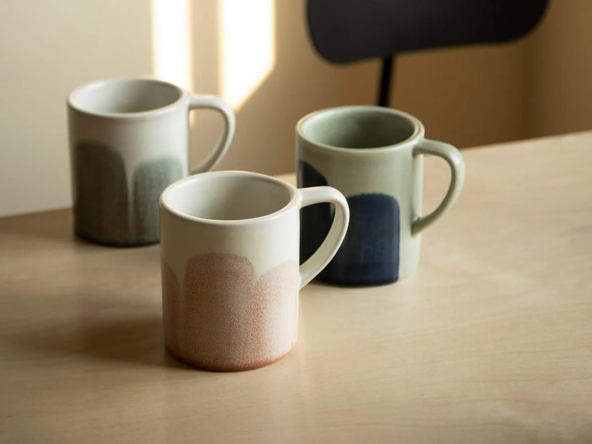 Loveramics | Bond 300ml Mug - Handpaint - Image 2