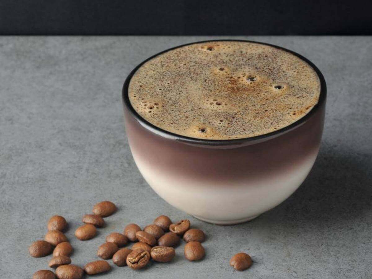 Loveramics | Colour Changing Cupping Bowl - Modern - Image 4