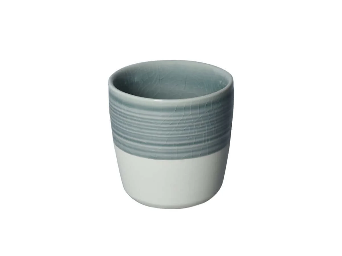 Loveramics | Dale Harris 'Champions Signature' 200ml Cappuccino Cup