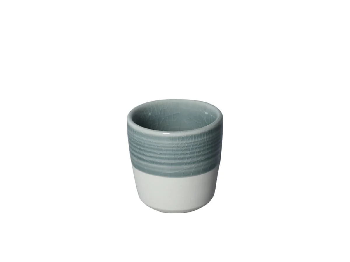 Loveramics | Dale Harris 'Champions Signature' 80ml Espresso Cup