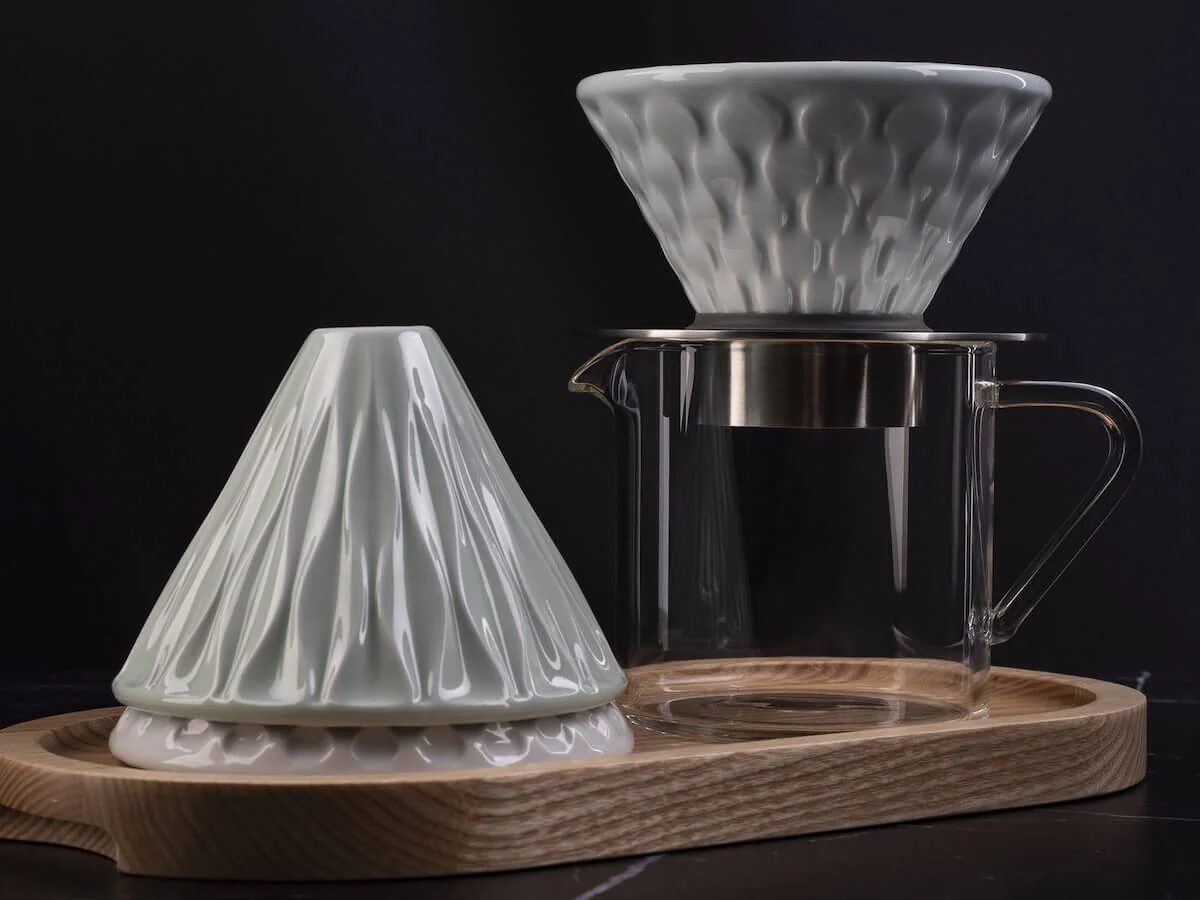 Loveramics | Drippers - Set of 3 - Image 4